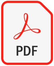 pdf logo